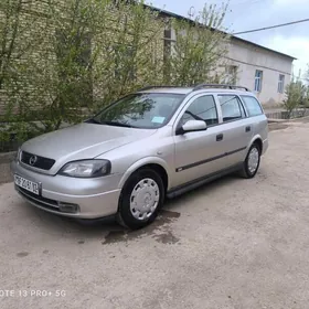 Opel Astra 2000