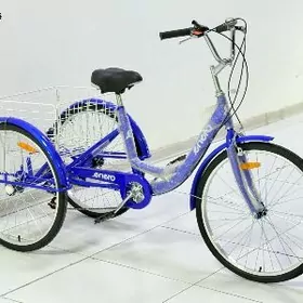 UC TEKER TIGIR BMW KAMA KREDIT