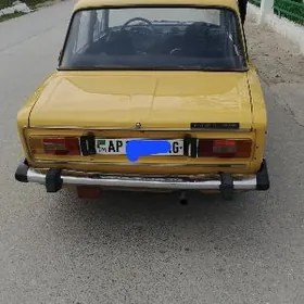 Lada 2106 1999