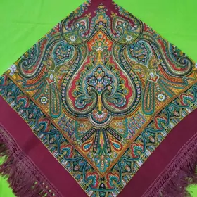 Гадым чаргатлар