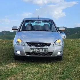 Lada Priora 2015