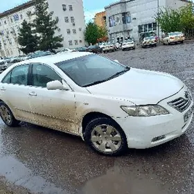 Toyota Camry 2008