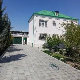 ЧОГОНЛЫ АРКАЧ КОТТЕДЖ