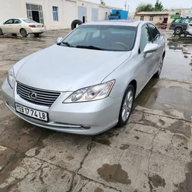 Lexus ES 350 2009