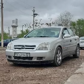Opel Vectra 2002