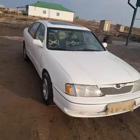 Toyota Avalon 1999