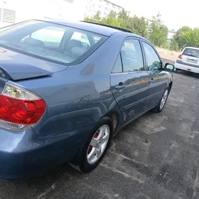 Toyota Camry 2002