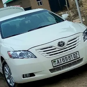 Toyota Camry 2007