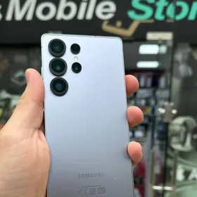 Sams S25 Ultra 12/256