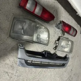 Haice çyra bufer abelsofka