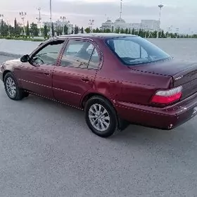 Toyota Corolla 1997