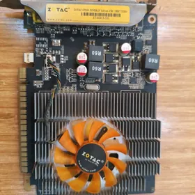 Videokarta Gt630 4gb