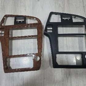 Pathfinder 2001 Ramka