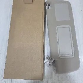 Prado 120 2003-2009 kozyryok