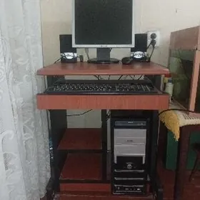 домашний компьютер