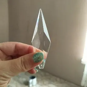 камни для люстры