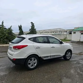 Hyundai IX35 2012