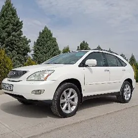 Lexus RX 330 2005