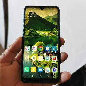 Huawei Y7 2019