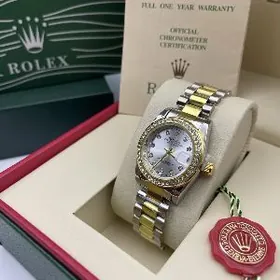 Rolex žensky