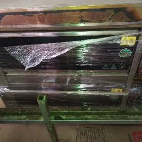 Китайский духовка