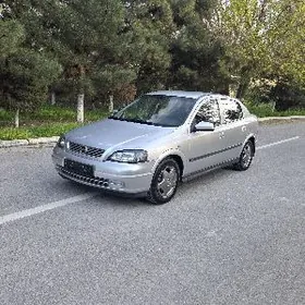 Opel Astra 1999