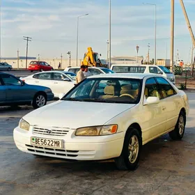 Toyota Camry 1998