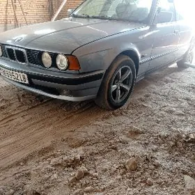 BMW 520 1991