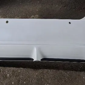 Camry 2018 2024 bamper yzky