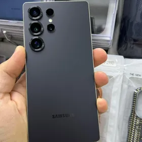 Sams S25Ultra 12/512