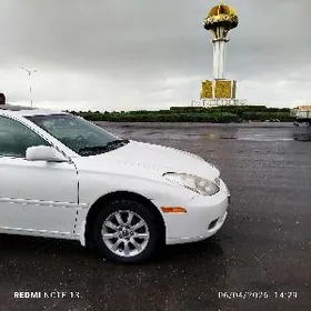 Lexus ES 330 2004