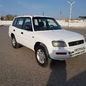 Toyota RAV4 1996