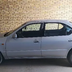 Toyota Vista 1996
