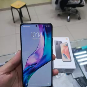 Redmi Not 12 pro