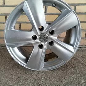 R16 PRASTOÝ MAGAZIN DISKA