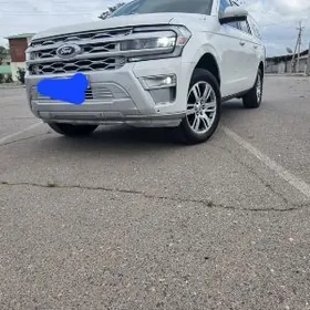 Ford Expedition 2024