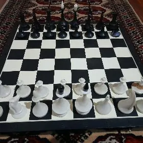 Шахматы Küşt 