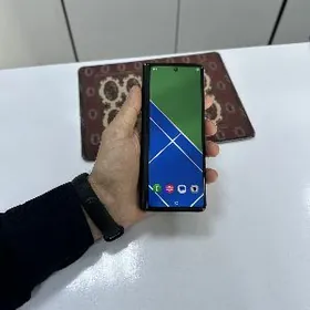 Samsung Z Fold 3 12/256GB