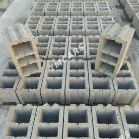 ŞEBEN KERPIÇ SEMENT MITI