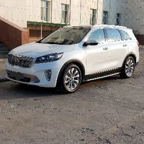 Kia Sorento 2019