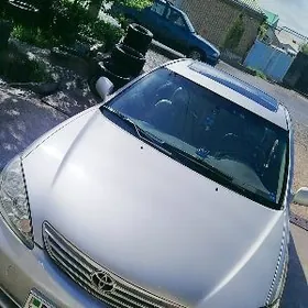 Toyota Camry 2004