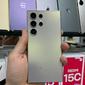 Sams S24 Ultra 12/256