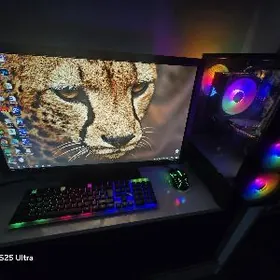 игравой комьпютер