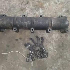 распердвал клачок