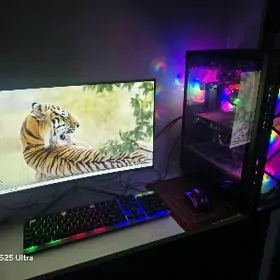 игрлвой игровой комьпютер