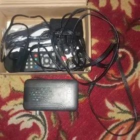 тюнер алем тв