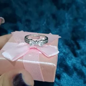 Пандора кольцо