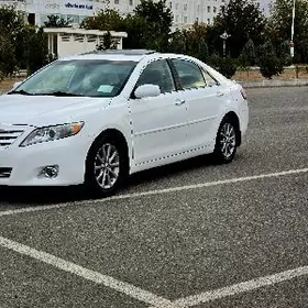 Toyota Camry 2010