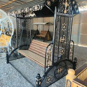 Sallançak Качели кредит kredit