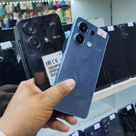 Redmi NOT 13 (8/256)